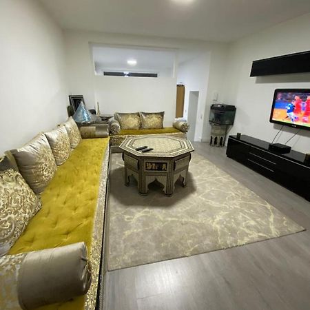 Appartement Deux Chambres Pres De Atomium บรัสเซลส์ ภายนอก รูปภาพ