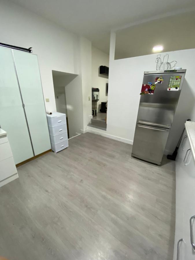 Appartement Deux Chambres Pres De Atomium บรัสเซลส์ ภายนอก รูปภาพ